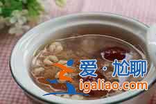 薏米紅豆湯的做法？