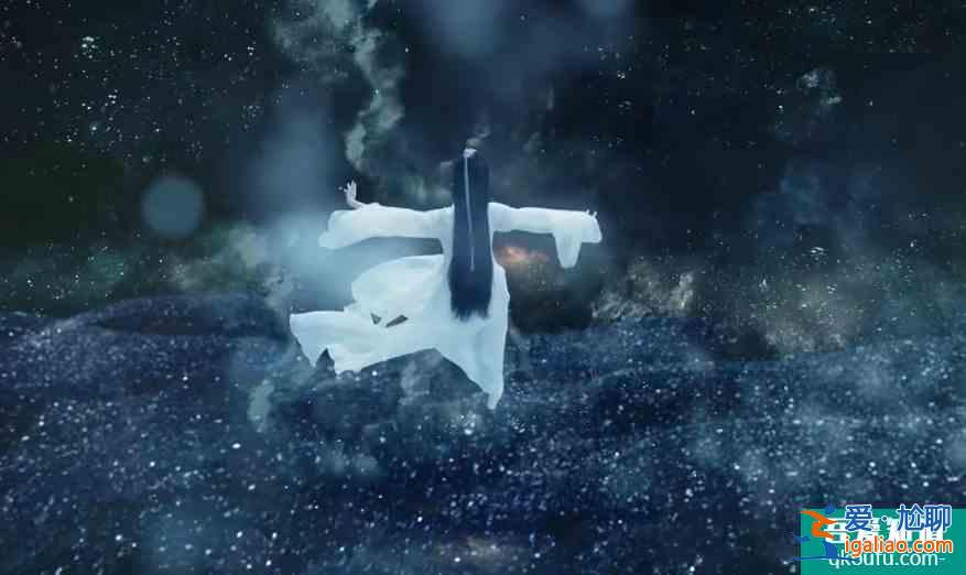 特效太渣的玄幻劇就是耍流氓，這部《太古神王》靠譜不？？