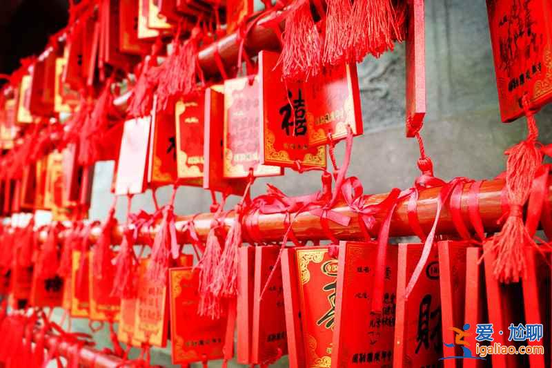 洛陽八景有哪些，洛陽八景是哪八景？