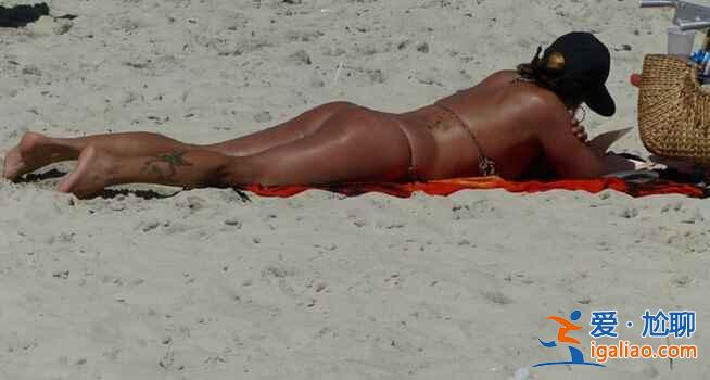 火辣辣的里約熱內盧,到處見肉【多圖】? 火辣辣的里約熱內盧,到處見肉【多圖】?