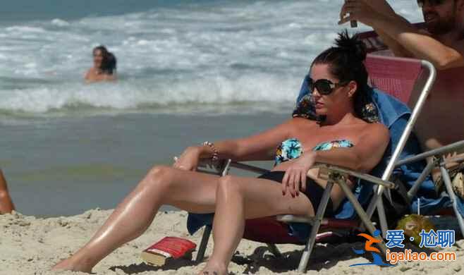 火辣辣的里約熱內盧,到處見肉【多圖】? 火辣辣的里約熱內盧,到處見肉【多圖】?