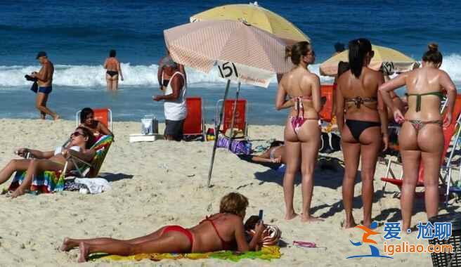 火辣辣的里約熱內盧,到處見肉【多圖】? 火辣辣的里約熱內盧,到處見肉【多圖】?