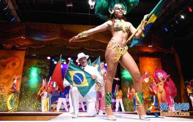 火辣辣的里約熱內盧,到處見肉【多圖】? 火辣辣的里約熱內盧,到處見肉【多圖】?