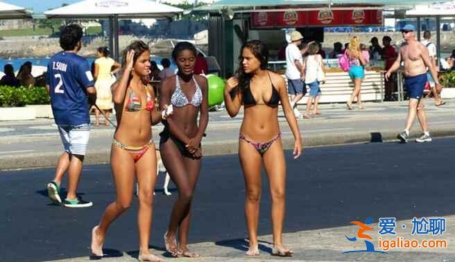 火辣辣的里約熱內盧,到處見肉【多圖】? 火辣辣的里約熱內盧,到處見肉【多圖】?