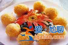 炸湯圓怎么做好吃？