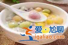 水果湯圓的做法大全？