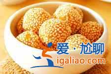 炸湯圓怎么做好吃？