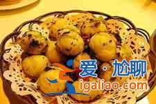 炸湯圓怎么做好吃？