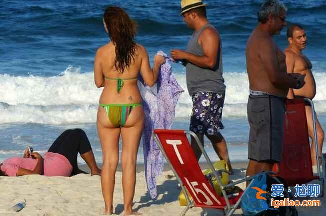 火辣辣的里約熱內盧,到處見肉【多圖】? 火辣辣的里約熱內盧,到處見肉【多圖】?