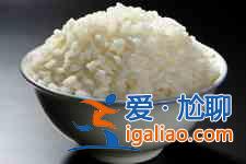 電壓力鍋蒸米飯？
