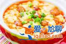豆腐腦的做法大全？