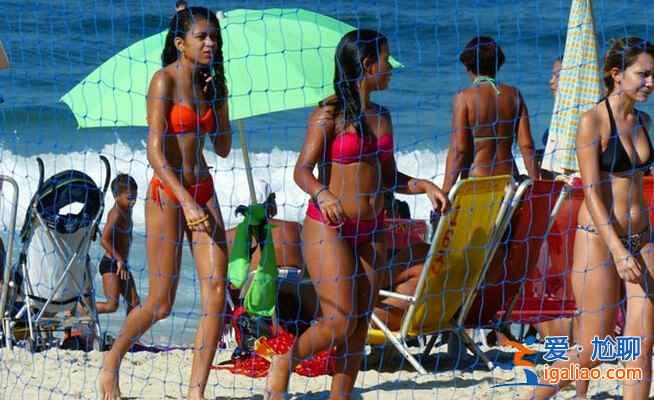 火辣辣的里約熱內盧,到處見肉【多圖】? 火辣辣的里約熱內盧,到處見肉【多圖】?