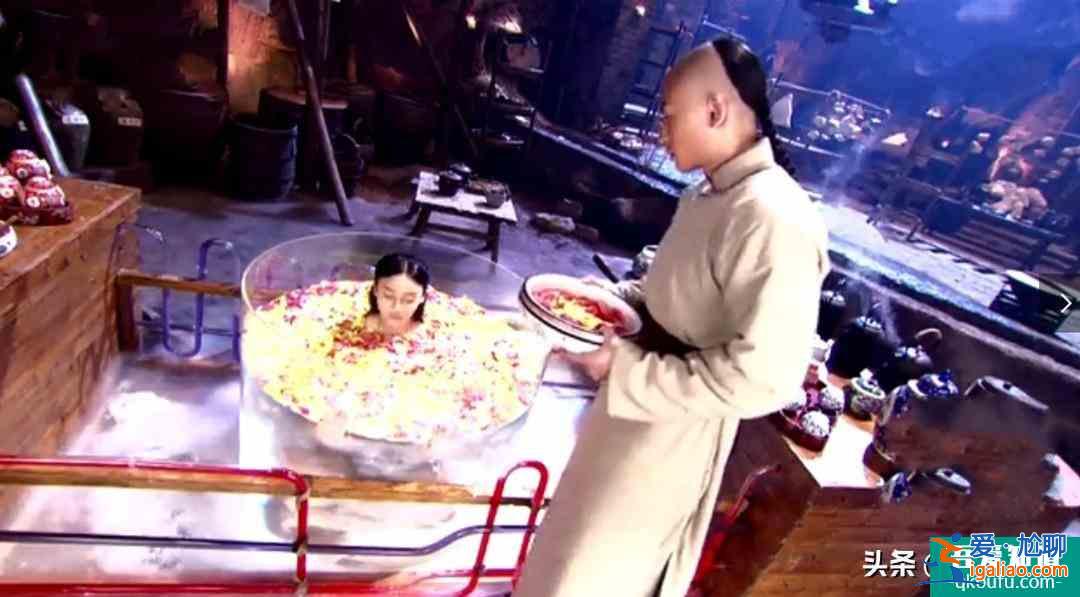 《太古神王》：一部集武俠套路之大成的奇幻劇，人設和選角真神了？