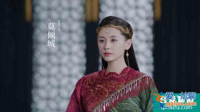 《太古神王》：一部集武俠套路之大成的奇幻劇，人設和選角真神了？