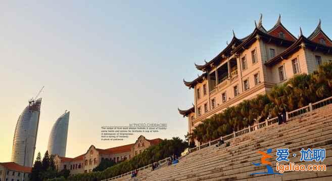 廈門有什么好玩的地方，廈門好玩的地方大盤點(diǎn)？