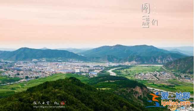 不必環游世界，中國這些地方你都去過了嗎？？