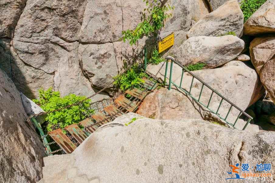 老人去嶗山門票免費嗎，嶗山門票優惠信息？