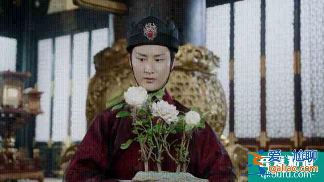 《太古神王》：一部集武俠套路之大成的奇幻劇，人設和選角真神了？