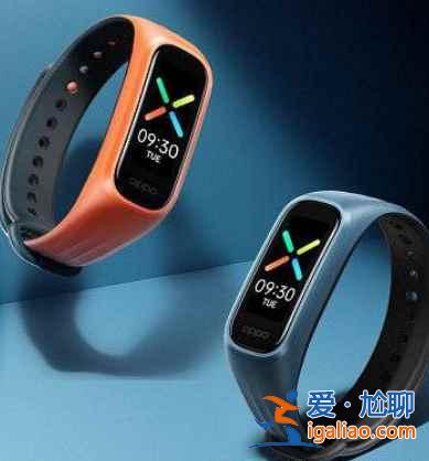 OPPO手環(huán)活力版太空人表盤怎么設(shè)置？