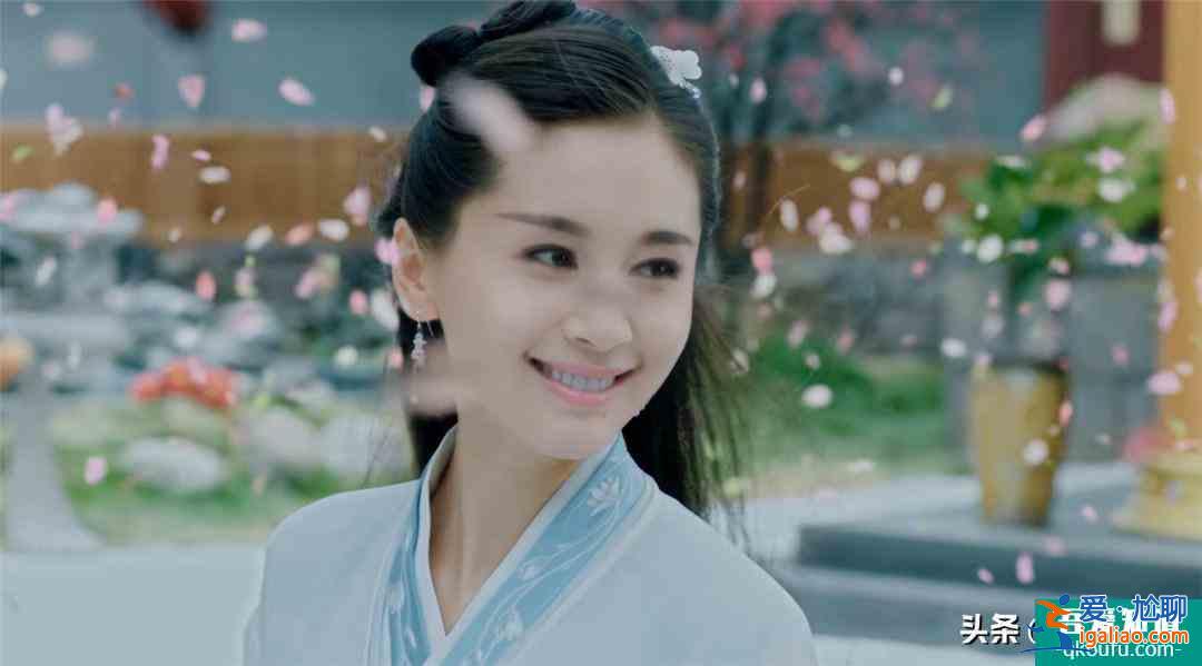 《太古神王》：一部集武俠套路之大成的奇幻劇，人設和選角真神了？