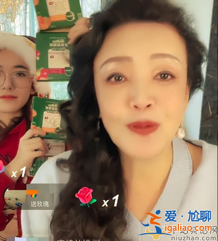 張?zhí)m回應(yīng)向太直播賣(mài)床墊 網(wǎng)友：高手過(guò)招招招致命