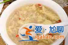 醪糟湯圓怎么做好吃？