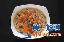 蒸肉米粉怎么做好吃？