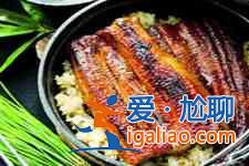 鰻魚(yú)飯的做法？