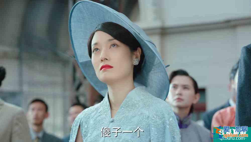 馬伊琍,不是頻頻換衣服,就叫旗袍美探? 馬伊琍,不是頻頻換衣服,就叫旗袍美探?