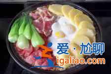滿口香煲仔飯？