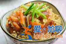 鰻魚(yú)飯的做法？