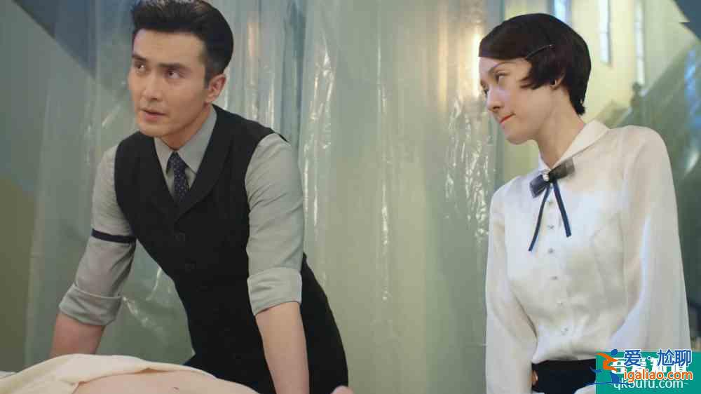 馬伊琍,不是頻頻換衣服,就叫旗袍美探? 馬伊琍,不是頻頻換衣服,就叫旗袍美探?