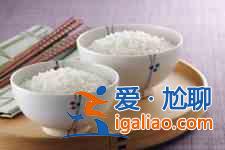 微波爐蒸米飯？