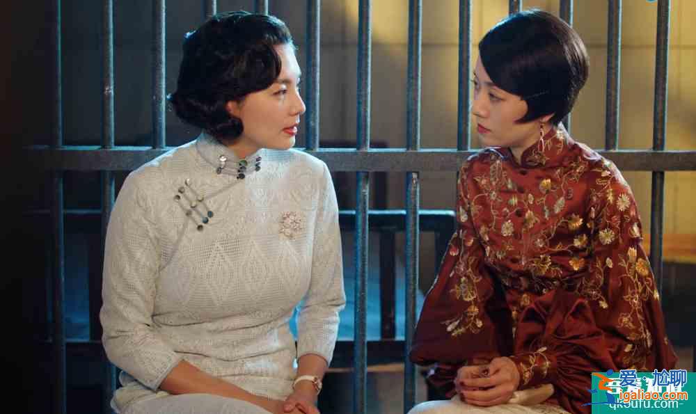 馬伊琍,不是頻頻換衣服,就叫旗袍美探? 馬伊琍,不是頻頻換衣服,就叫旗袍美探?