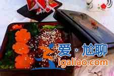 鰻魚(yú)飯的做法？