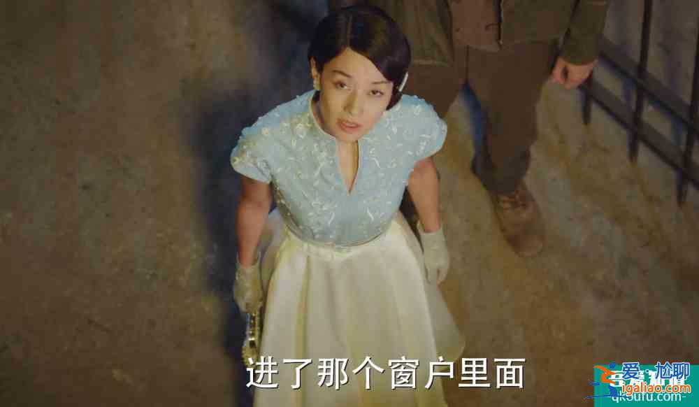 馬伊琍,不是頻頻換衣服,就叫旗袍美探? 馬伊琍,不是頻頻換衣服,就叫旗袍美探?