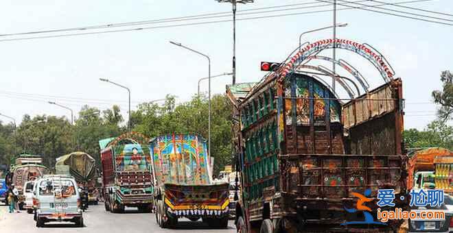 巴基斯坦百姓的生活:安寧而美好? 巴基斯坦百姓的生活:安寧而美好?