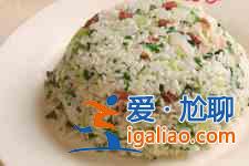 咸肉菜飯的做法大全？