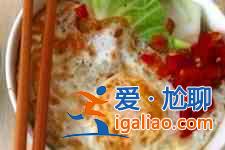 長沙米粉的做法？