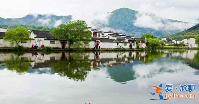 中國最美的四季：光影成詩，風景如畫？