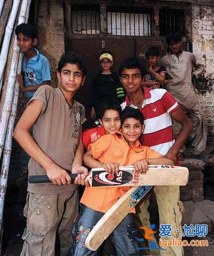 巴基斯坦百姓的生活:安寧而美好? 巴基斯坦百姓的生活:安寧而美好?