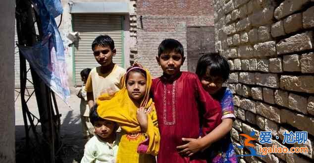 巴基斯坦百姓的生活:安寧而美好? 巴基斯坦百姓的生活:安寧而美好?