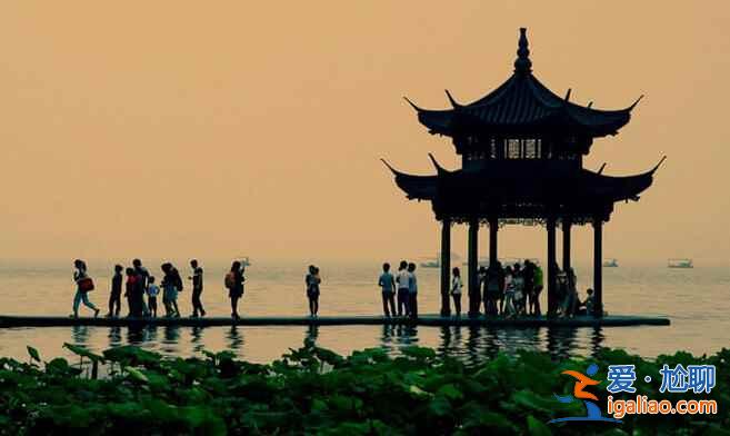 中國最美的四季：光影成詩，風景如畫？