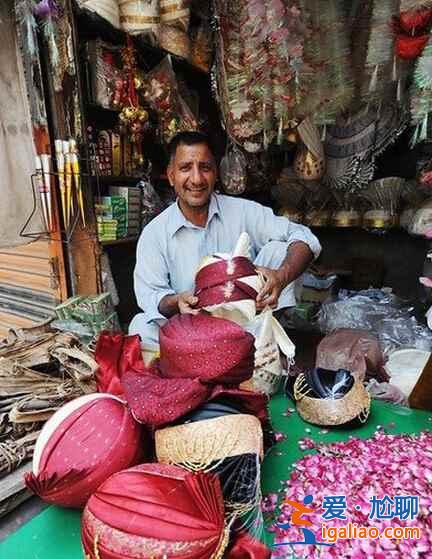 巴基斯坦百姓的生活:安寧而美好? 巴基斯坦百姓的生活:安寧而美好?