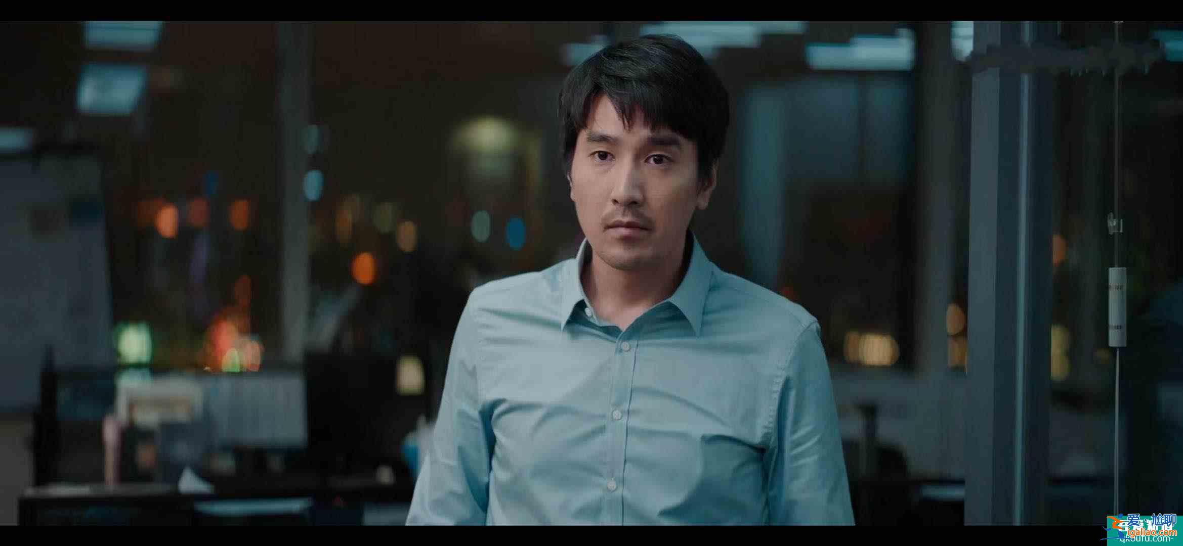 《平凡的榮耀》曲忠輝打壓吳恪之的三大理由，每一條都很可笑？