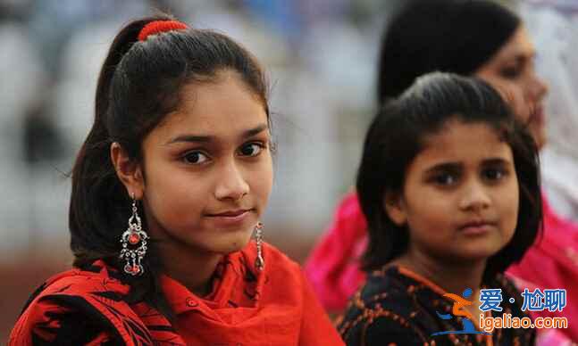 巴基斯坦百姓的生活:安寧而美好? 巴基斯坦百姓的生活:安寧而美好?