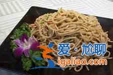 蕎麥面的做法？