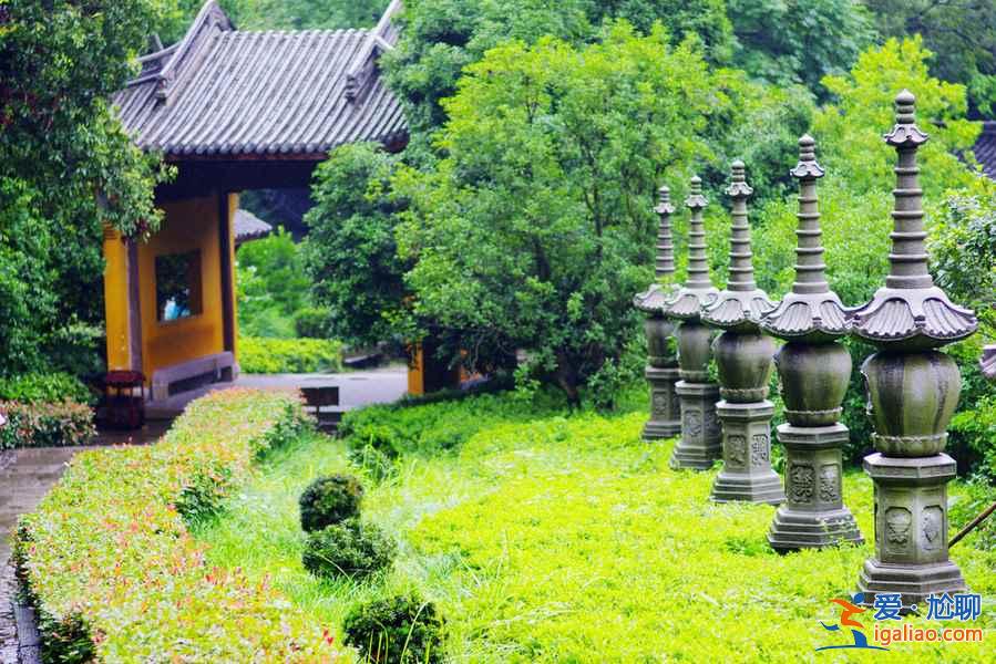 杭州4月份天氣，杭州4月穿什么？