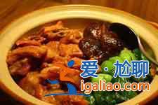電飯煲做煲仔飯？
