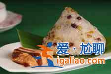 粽子怎么煮？